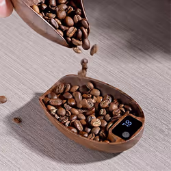 Intelligent Electronic Scale Kitchen Scale Professional Coffee Scale