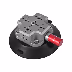 4.5 Inch Car Suction Cup Sports Camera Car Suction Cup Suitable A