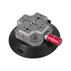 4.5 Inch Car Suction Cup Sports Camera Car Suction Cup Suitable A
