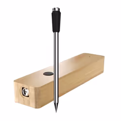 Waterproof Probe Bluetooth Food Thermometer Wireless Meat Thermometer