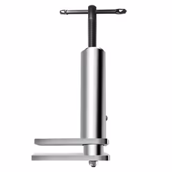 Heavy Duty Brake Caliper Spreader Tool Silver