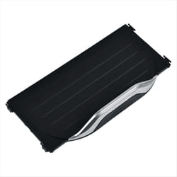 Center Console Drink Water Cup Holder Shutter Roller Blind for