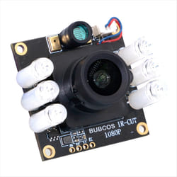 1080P 264 OV2735 IRCUT Infrared Night Vision Camera Module