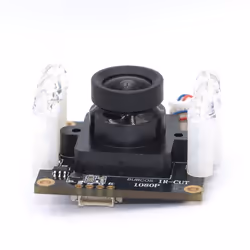 1080P 264 OV2735 IRCUT Infrared Night Vision Camera Module