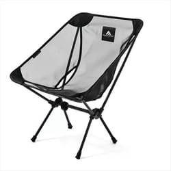 Moon Chair Breathable Outdoor Chair Camping Fishing Chair