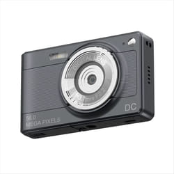 1080P Digital Camera Video Camera Camcorder 56MP 2.8 Inch Black