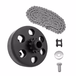 Centrifugal Clutch 3/4 inch Bore for Mini Bike & Go Kart