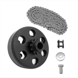 Centrifugal Clutch 3/4 inch Bore for Mini Bike & Go Kart