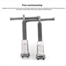 22PCS Disc Brake Caliper Press Tool Kit