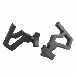 Jack Fixing Bracket for JK 2007-2018