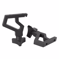 Jack Fixing Bracket for JK 2007-2018