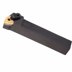 External Cylindrical Tool Holder, Peach Shaped Straight Knife