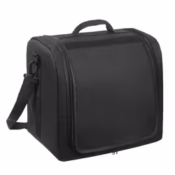 Hat Bag for Baseball Caps, Hat Organizer Bag for Traveling & Moving