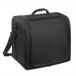 Hat Bag for Baseball Caps, Hat Organizer Bag for Traveling & Moving