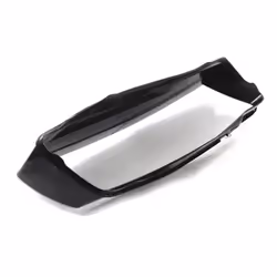 Left Headlight Lens Cover for A5 S5 RS5 2008-2012 8T0941029