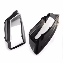 Left Headlight Lens Cover for A5 S5 RS5 2008-2012 8T0941029