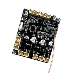 Fishing Boat Main Board for V020 GPS Fishing Bait Boat Motherboard