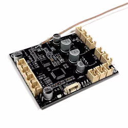 Fishing Boat Main Board for V020 GPS Fishing Bait Boat Motherboard