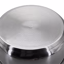 3L 304 Stainless Steel Rice Cooker Liner Non Stick Rice Cooker Liner