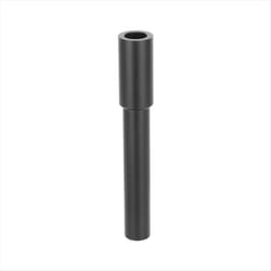 DSLR Camera Rail Rod 15mm to 19mm Rod Clamp Adapter