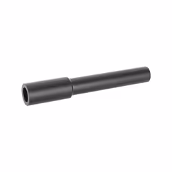 DSLR Camera Rail Rod 15mm to 19mm Rod Clamp Adapter
