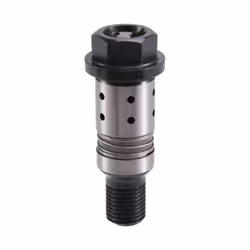 24375-2J000 Additional Central Bolt Oil Control Valve for Hyunda