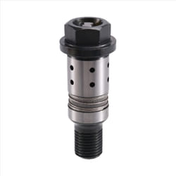 24375-2J000 Additional Central Bolt Oil Control Valve for Hyunda