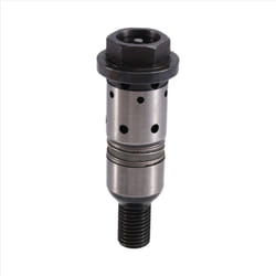 24355-2J000 Additional Central Bolt Oil Control Valve for