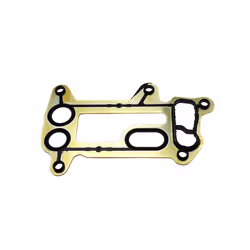 New Oil Filter Housing Gasket for 3 Series E90 320D 11427802114