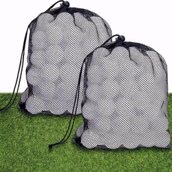 100 Pcs Golf Practice Ball Hollow Golf Ball Training Golf Balls