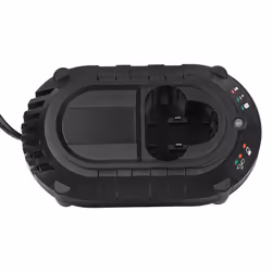 Battery Charger for BL1013 10.8V-12V Lithium-Ion Batteries