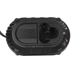Battery Charger for BL1013 10.8V-12V Lithium-Ion Batteries