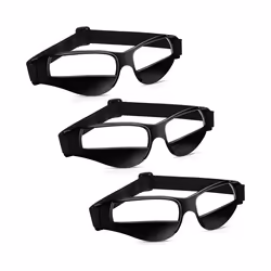 Sports Dribble Specs Basketball Training Equipment Basketball Goggles