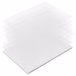 DTF Transfer Film 100 Sheets-A4 PET Heat Transfer Paper