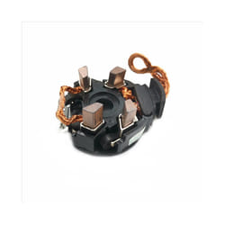 Carbon Brushes Holder for