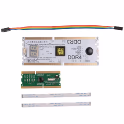V8 Laptop Desktop PC Diagnostic Test Debug Post Card Support