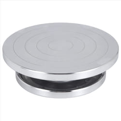 Heavy Duty Sculpting Wheel Turntable Stand Revolving DIY Tool- 15cm