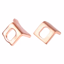 2Pcs Soleniod Rebuild Repair Contact Kit 228000â6660