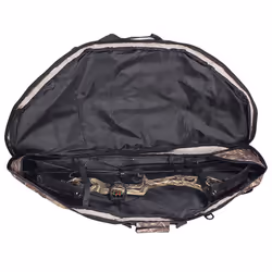 Archery Bow Case Portable for Compound Bow Bag Archery Bow Case