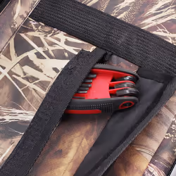 Archery Bow Case Portable for Compound Bow Bag Archery Bow Case