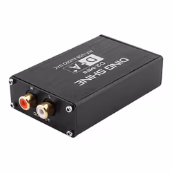 ES9018K2M Audio Decoder HIFI USB Sound Card Decoding