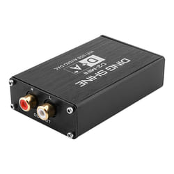 ES9018K2M Audio Decoder HIFI USB Sound Card Decoding