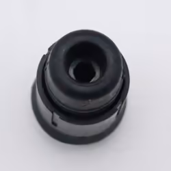 2Pcs for 508 Trunk Rubber Pier Adjustable Stop Bonnet Buffer