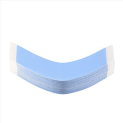 72Pcs/Lot Strong Hair Wig Tape Double Adhesive Extension Tape Strips