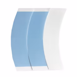 72Pcs/Lot Blue Strong Double Side Tape Extension Wig Tape Fixed Tape