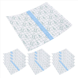 50 Pcs Patch Disposable Shield Cover for Tattoos Swimming Showering