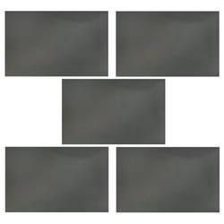 Linear Polarizer Film LCD/LED Polarized Filter (with Adhesive)