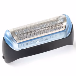 Electric Mesh Shaver Foil Head Parts for 10B/20B Model