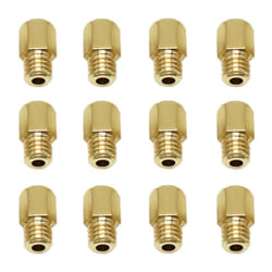 Motorcycle Carburettor Main Nozzle for VM TM 90- 200