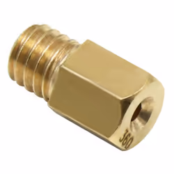 Motorcycle Carburettor Main Nozzle for VM TM 90- 200